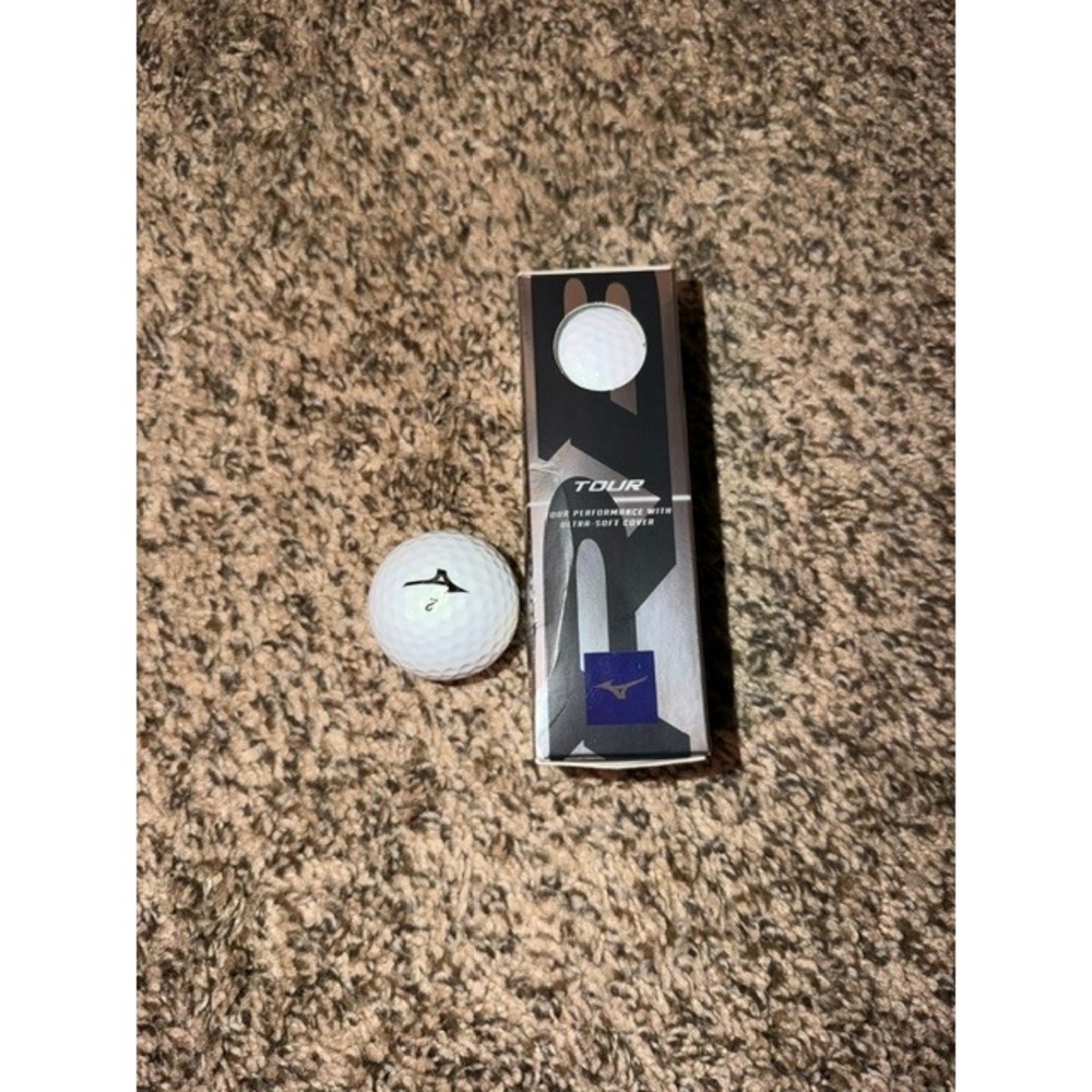 Mixed Golf Ball Lot 5 Dozen Titleist Pro V1 Callaway TaylorMade Bridgestone Vice - Picture 8 of 8